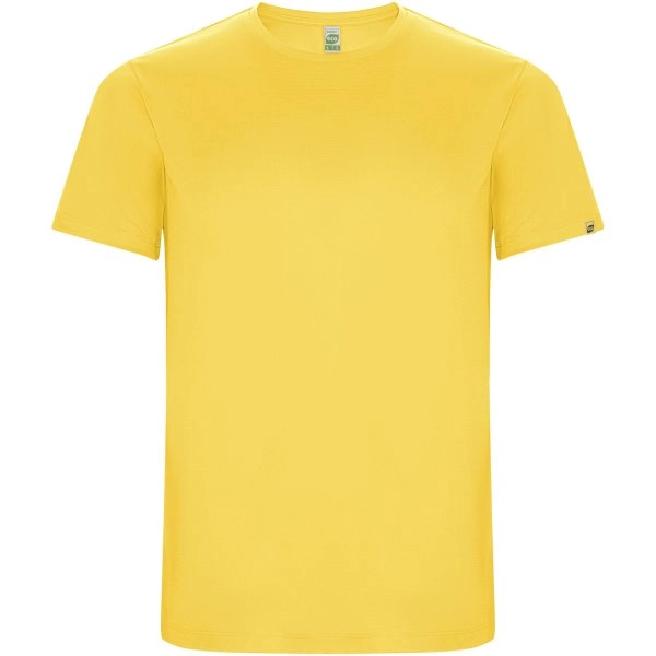 T-shirt sportiva a maniche corte da uomo Imola