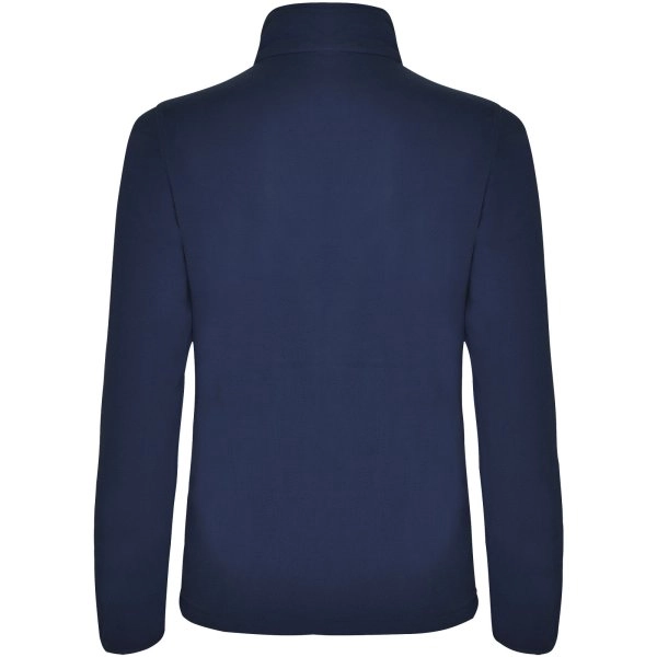 Immagine Giacca in pile da donna con cerniera a un quarto Himalaya