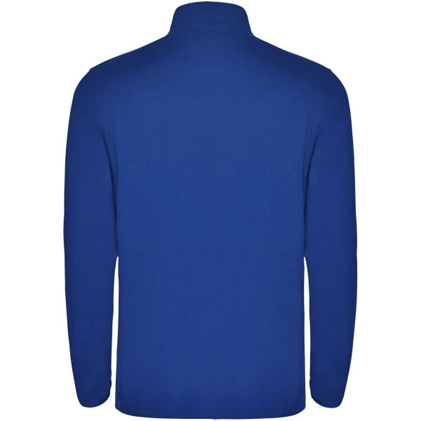 Immagine Giacca in pile da uomo con cerniera a un quarto Himalaya