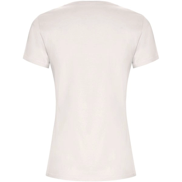 Immagine T-shirt a maniche corte da donna Golden