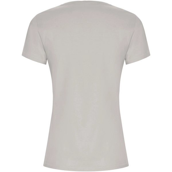 Immagine T-shirt a maniche corte da donna Golden