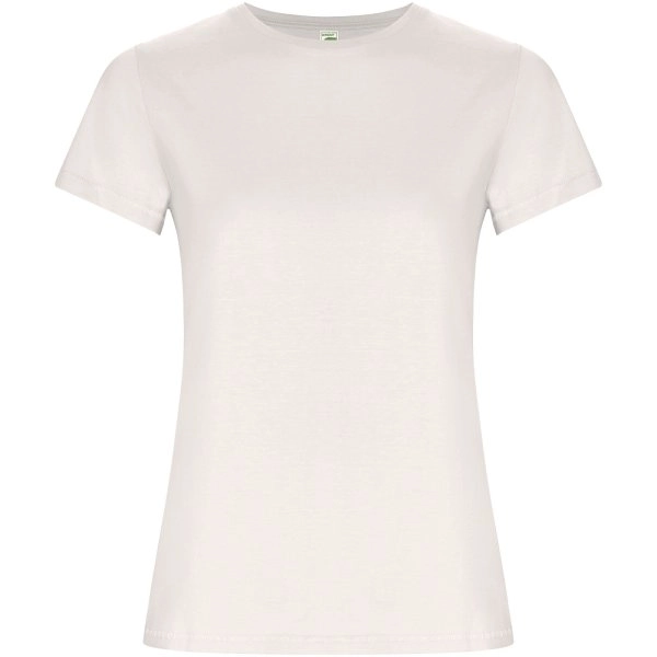 Immagine T-shirt a maniche corte da donna Golden