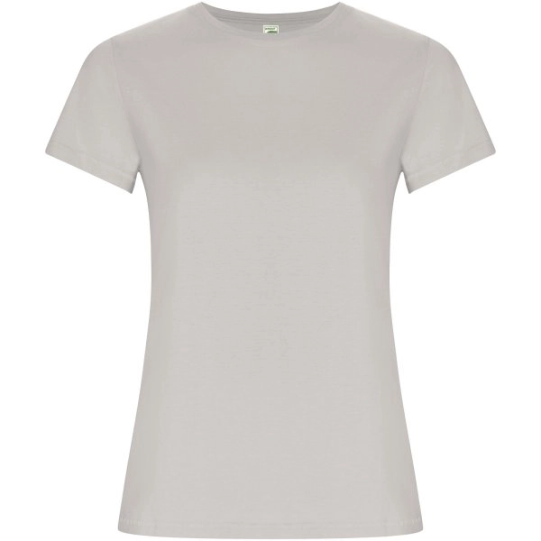 Immagine T-shirt a maniche corte da donna Golden