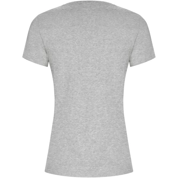 Immagine T-shirt a maniche corte da donna Golden