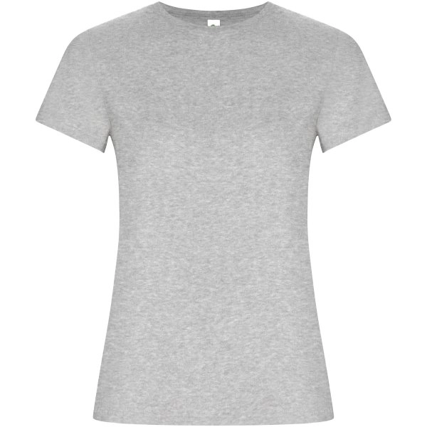 Immagine T-shirt a maniche corte da donna Golden