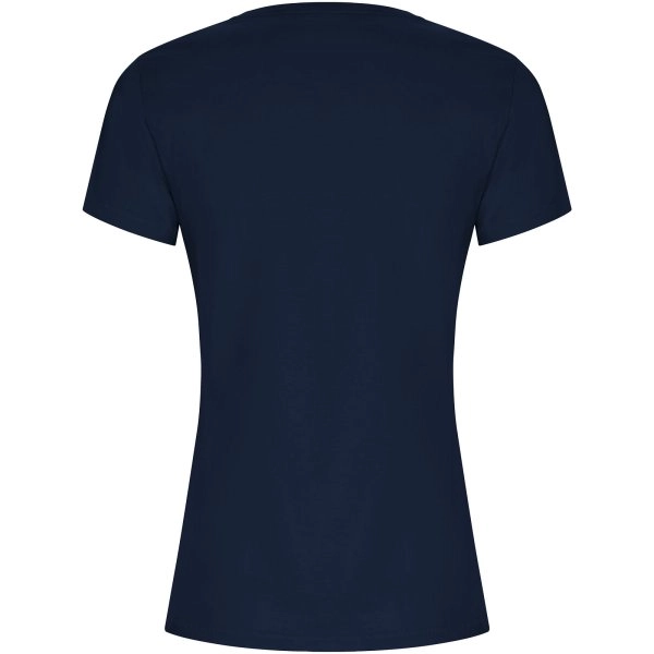 Immagine T-shirt a maniche corte da donna Golden