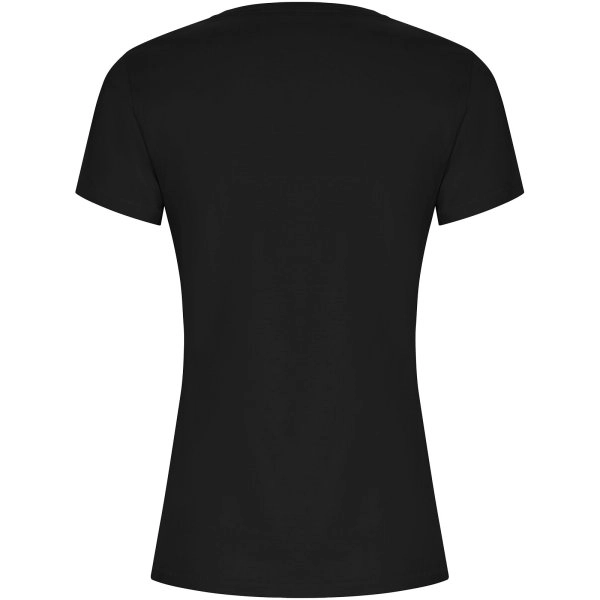 Immagine T-shirt a maniche corte da donna Golden