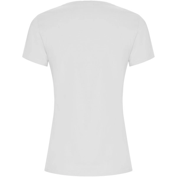 Immagine T-shirt a maniche corte da donna Golden