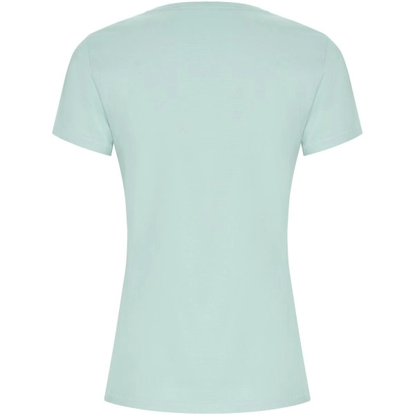 Immagine T-shirt a maniche corte da donna Golden