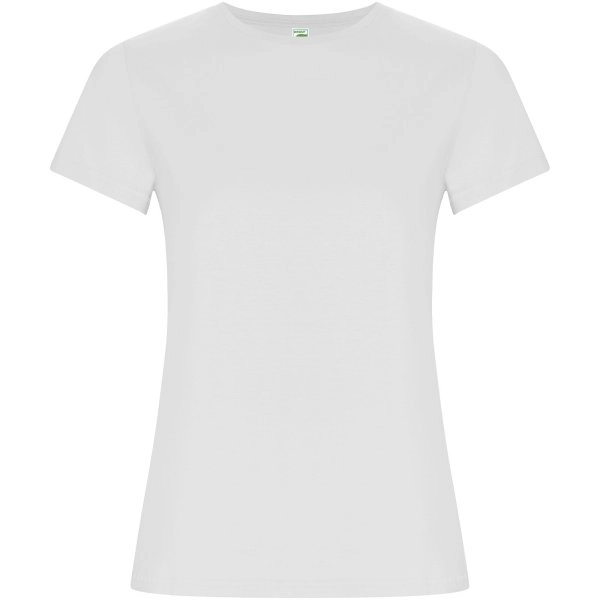 Immagine T-shirt a maniche corte da donna Golden