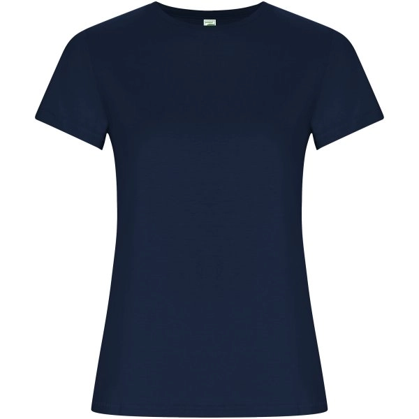 Immagine T-shirt a maniche corte da donna Golden