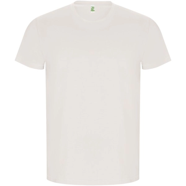 Immagine T-shirt a maniche corte da uomo Golden