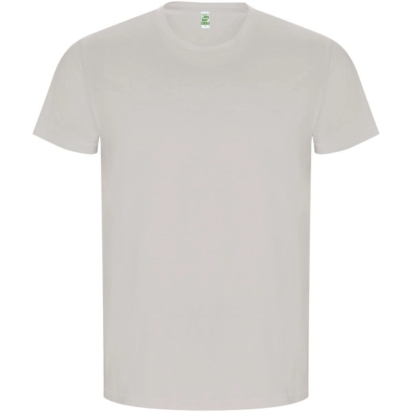 Immagine T-shirt a maniche corte da uomo Golden