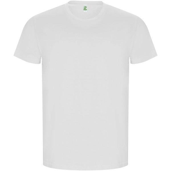 Immagine T-shirt a maniche corte da uomo Golden