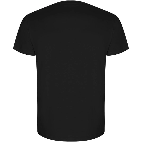 Immagine T-shirt a maniche corte da uomo Golden