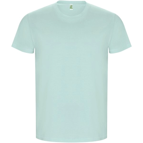 Immagine T-shirt a maniche corte da uomo Golden