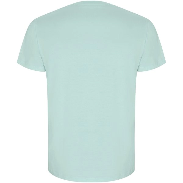 Immagine T-shirt a maniche corte da uomo Golden