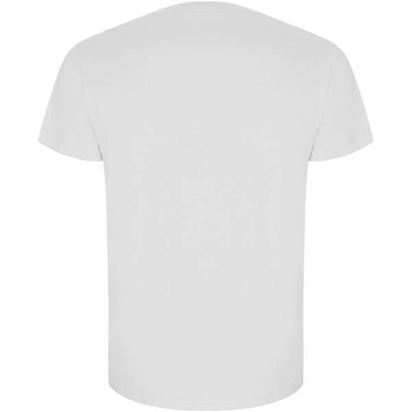 Immagine T-shirt a maniche corte da uomo Golden