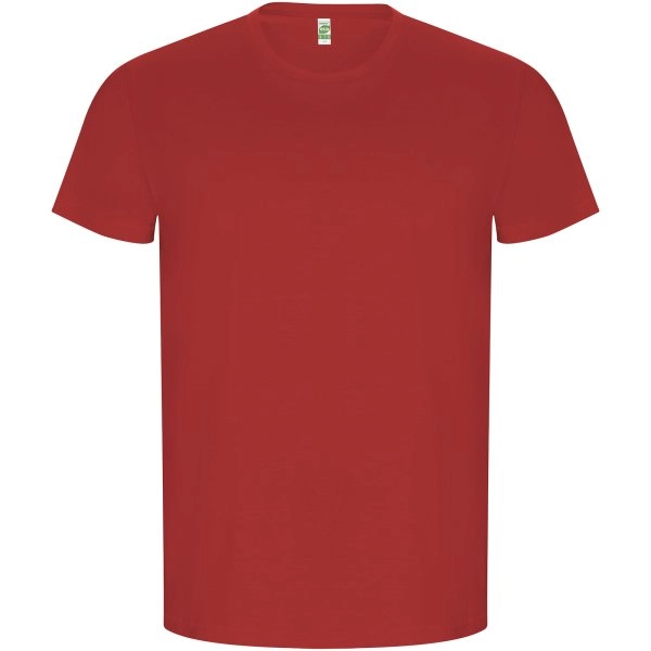 Immagine T-shirt a maniche corte da uomo Golden