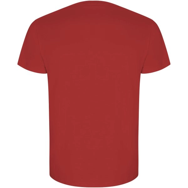 Immagine T-shirt a maniche corte da uomo Golden