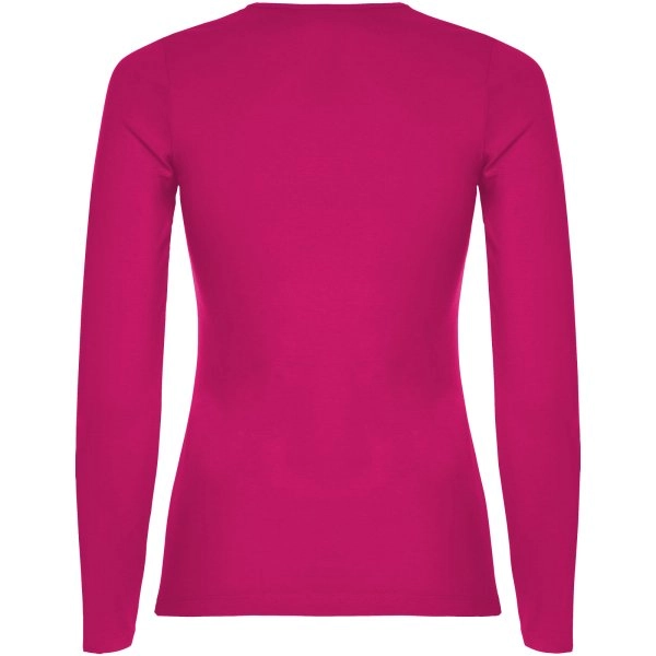 Immagine T-shirt a maniche lunghe da donna Extreme