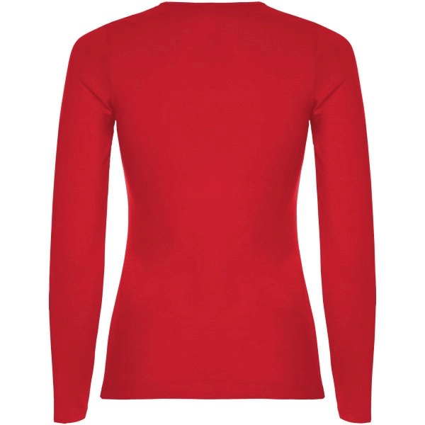 Immagine T-shirt a maniche lunghe da donna Extreme