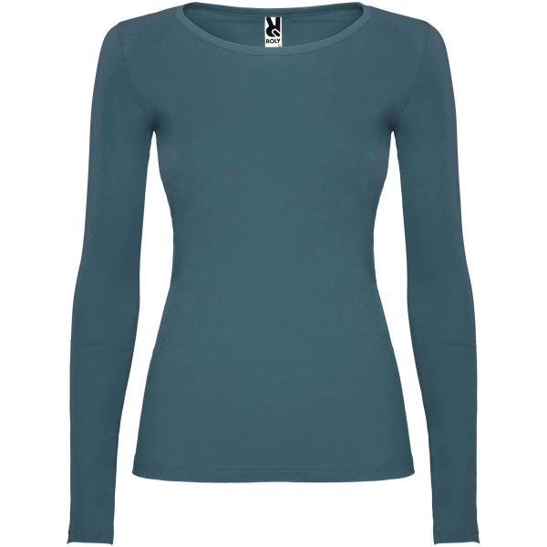 Immagine T-shirt a maniche lunghe da donna Extreme