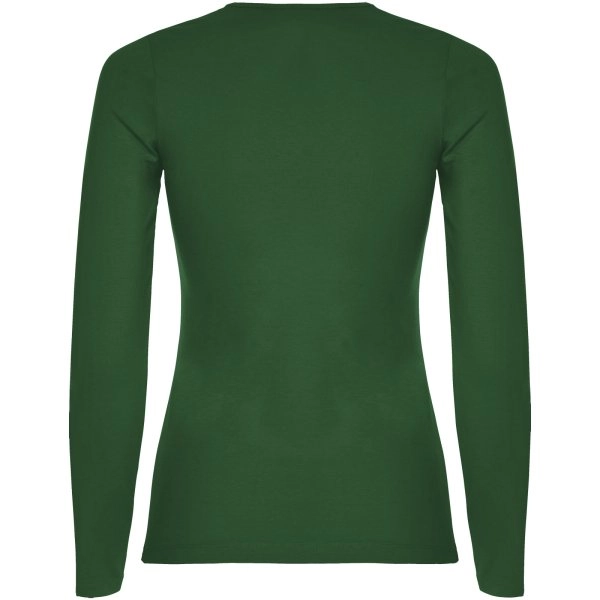 Immagine T-shirt a maniche lunghe da donna Extreme