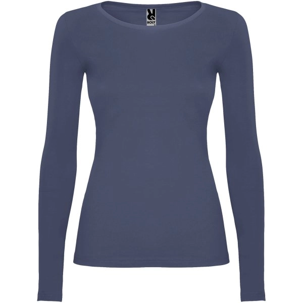 Immagine T-shirt a maniche lunghe da donna Extreme