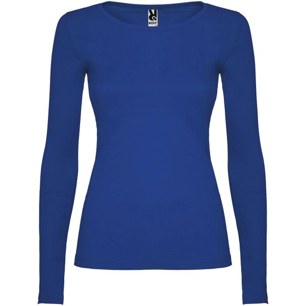 Immagine T-shirt a maniche lunghe da donna Extreme