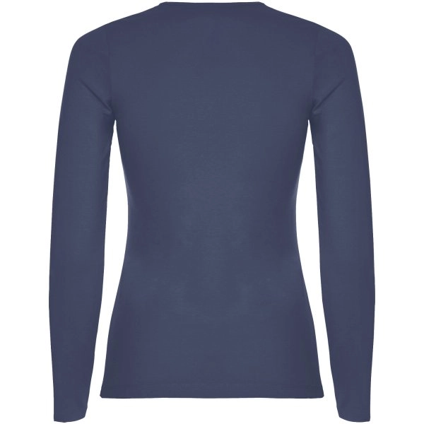 Immagine T-shirt a maniche lunghe da donna Extreme