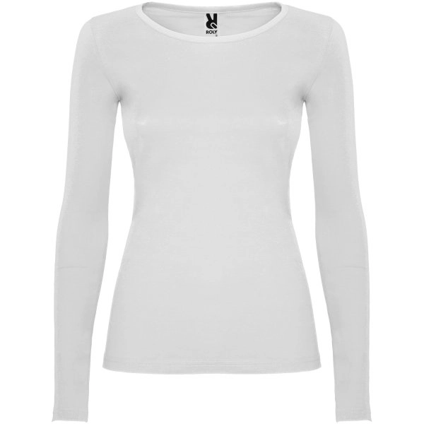Immagine T-shirt a maniche lunghe da donna Extreme
