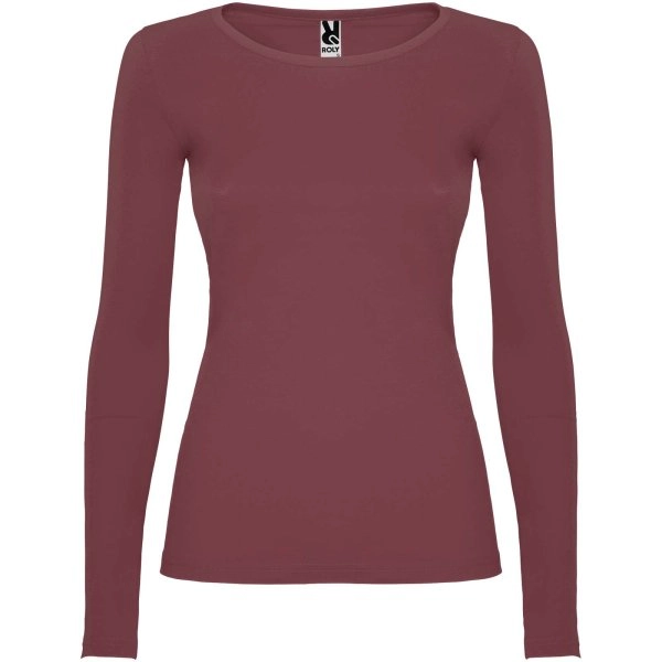 Immagine T-shirt a maniche lunghe da donna Extreme