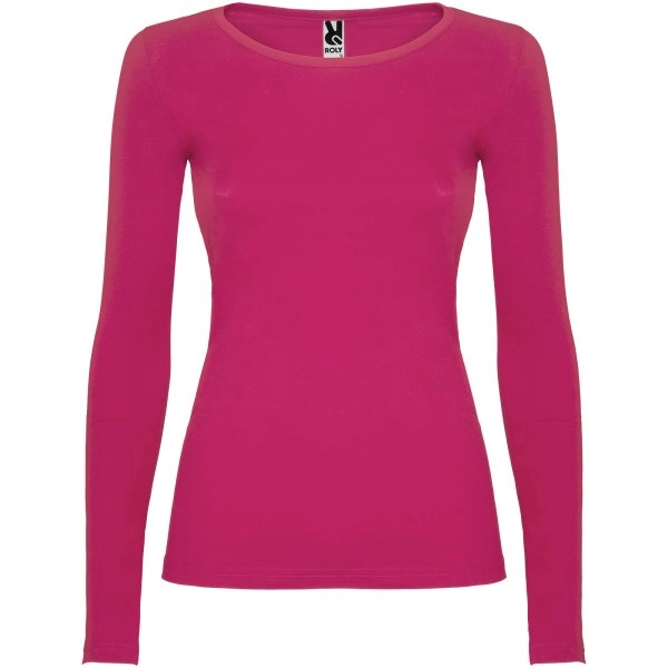 Immagine T-shirt a maniche lunghe da donna Extreme