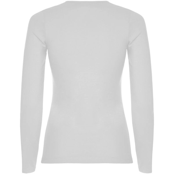 Immagine T-shirt a maniche lunghe da donna Extreme