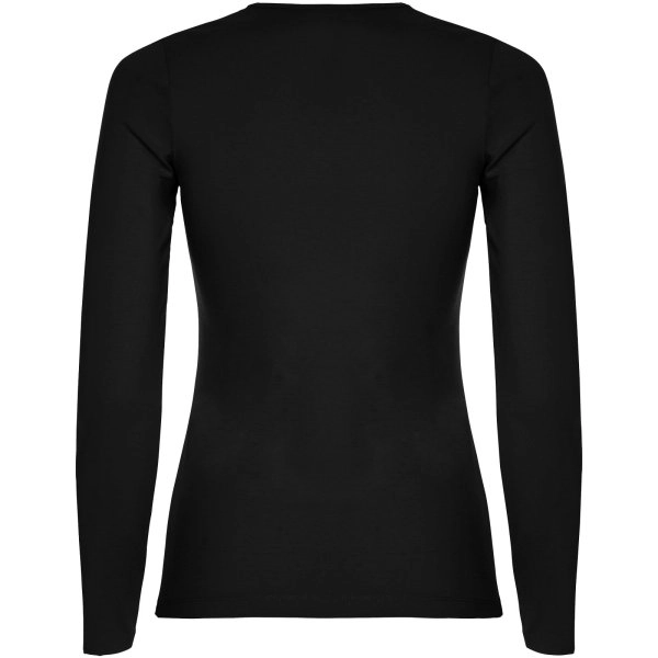 Immagine T-shirt a maniche lunghe da donna Extreme