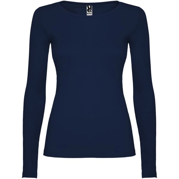 Immagine T-shirt a maniche lunghe da donna Extreme