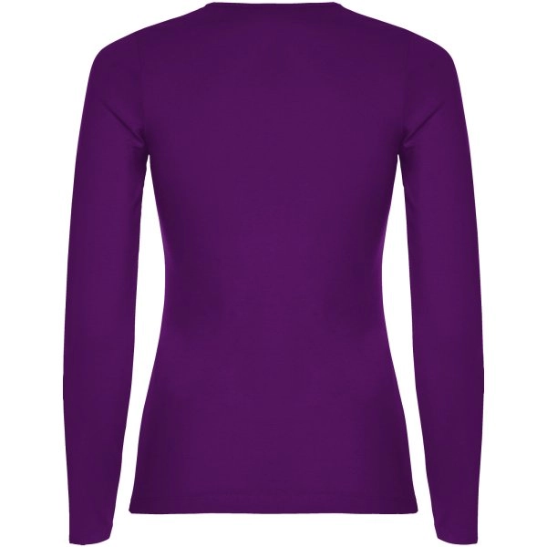 Immagine T-shirt a maniche lunghe da donna Extreme