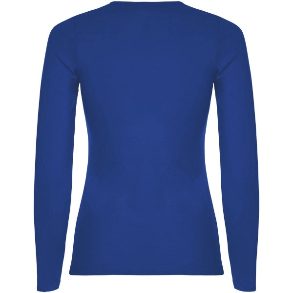 Immagine T-shirt a maniche lunghe da donna Extreme