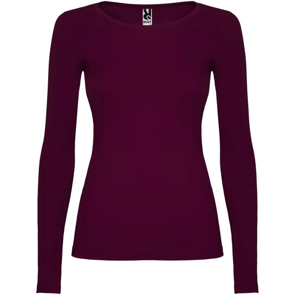 Immagine T-shirt a maniche lunghe da donna Extreme