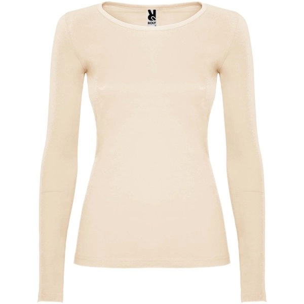 T-shirt a maniche lunghe da donna Extreme