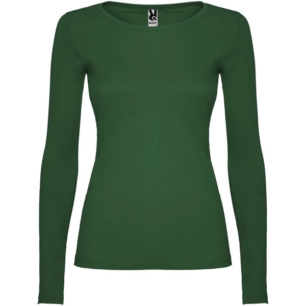 Immagine T-shirt a maniche lunghe da donna Extreme