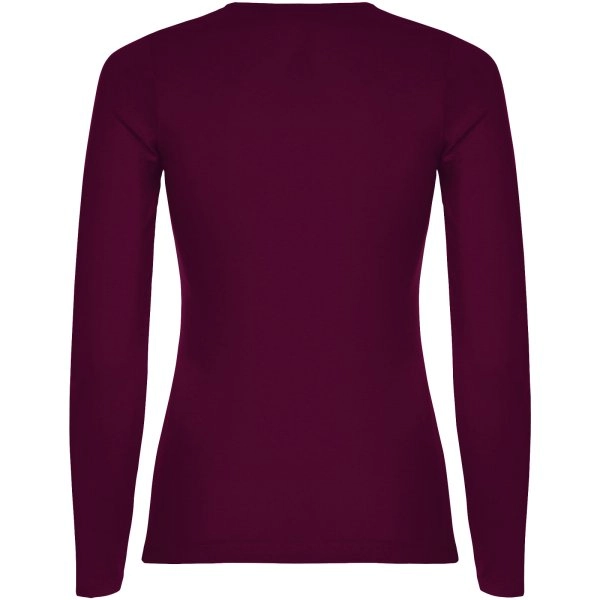 Immagine T-shirt a maniche lunghe da donna Extreme