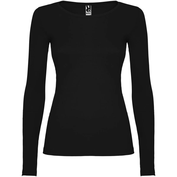 Immagine T-shirt a maniche lunghe da donna Extreme