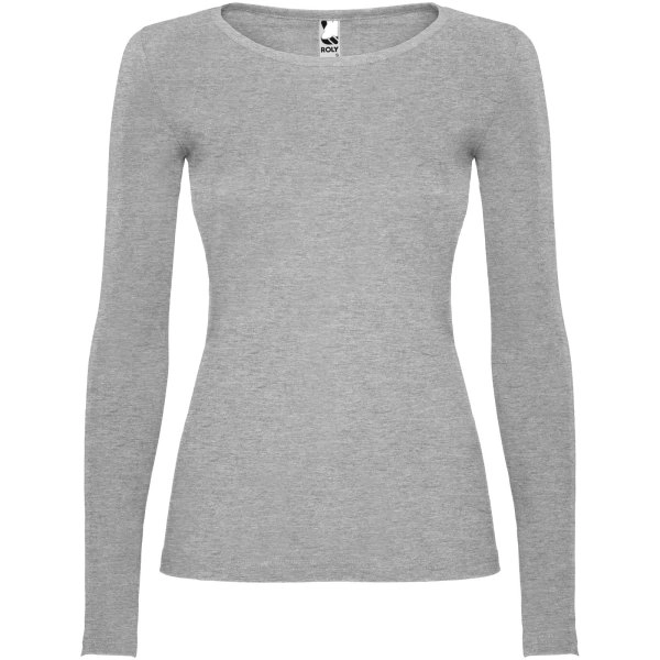 Immagine T-shirt a maniche lunghe da donna Extreme