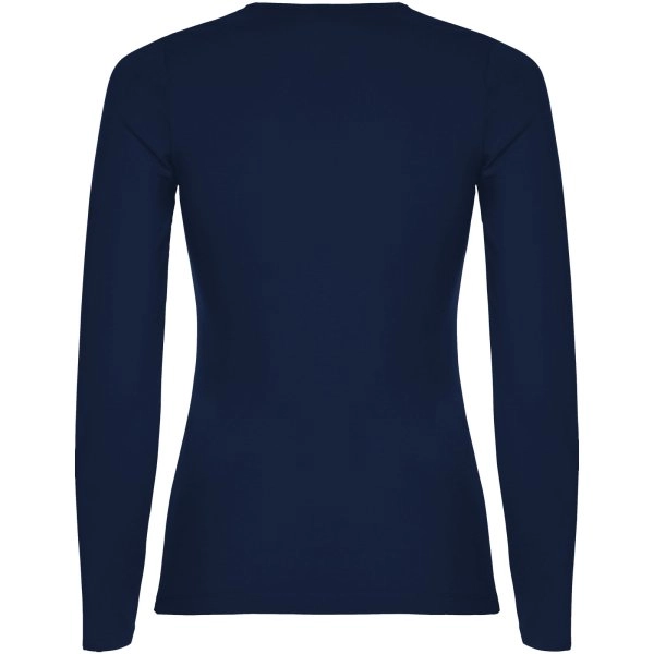 Immagine T-shirt a maniche lunghe da donna Extreme