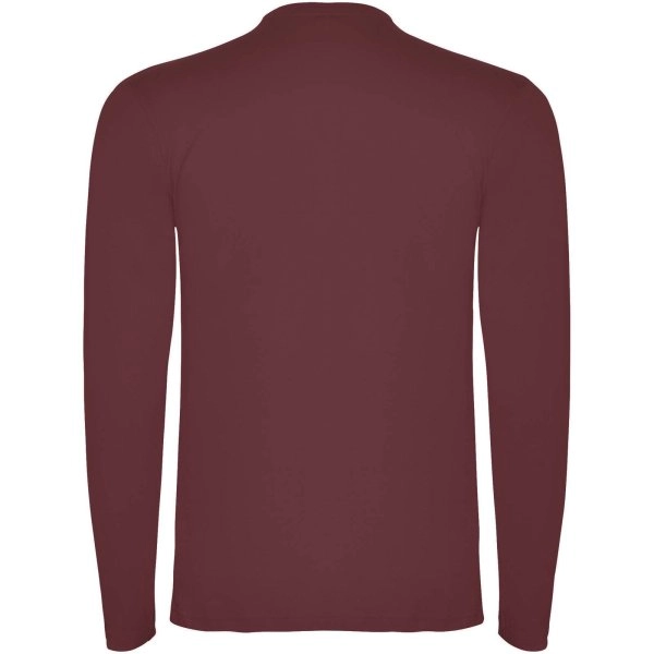 Immagine T-shirt a maniche lunghe da uomo Extreme