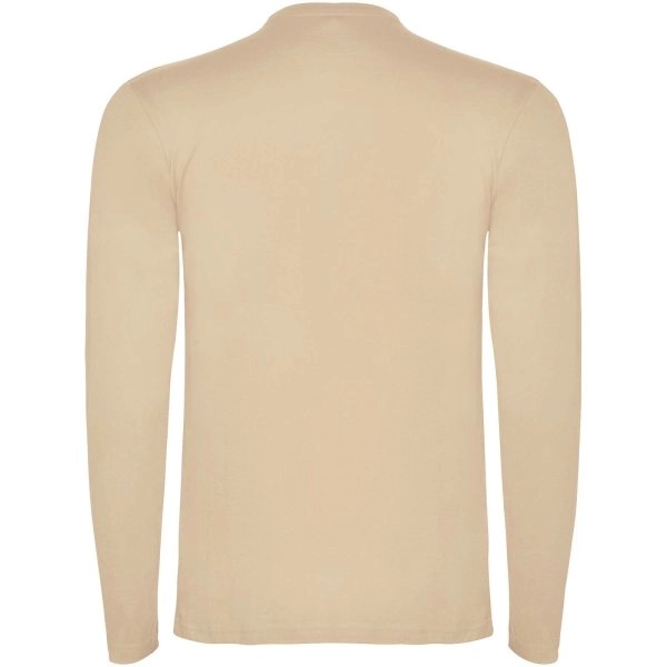Immagine T-shirt a maniche lunghe da uomo Extreme