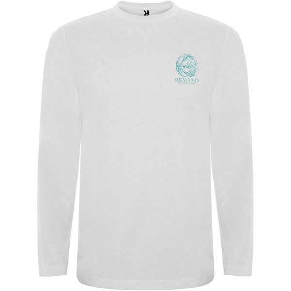 Immagine T-shirt a maniche lunghe da uomo Extreme