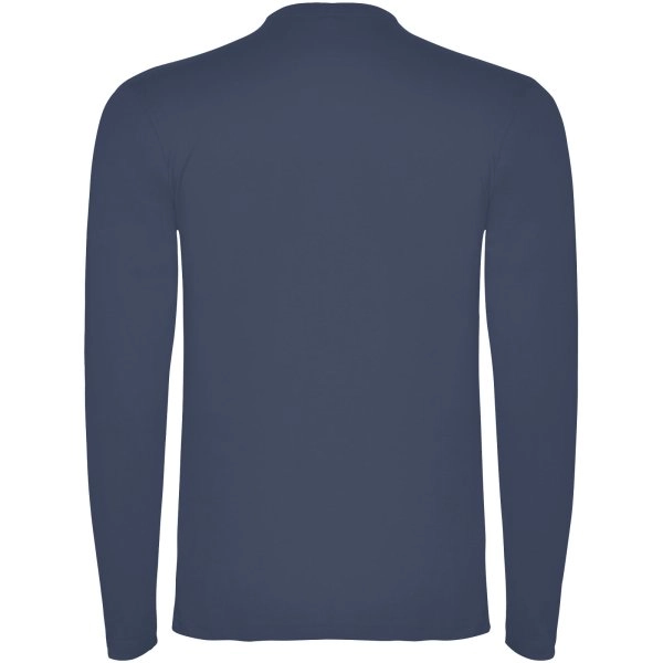 Immagine T-shirt a maniche lunghe da uomo Extreme